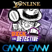 slot Dick Detective GameMediaWorks